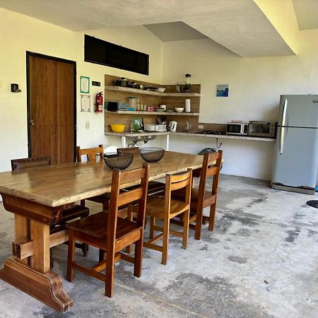 Puerto Viejo Club, Villas & Pool Puerto Viejo de Talamanca エクステリア 写真