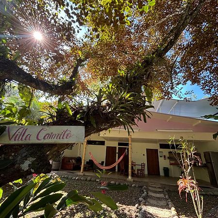 Puerto Viejo Club, Villas & Pool Puerto Viejo de Talamanca エクステリア 写真
