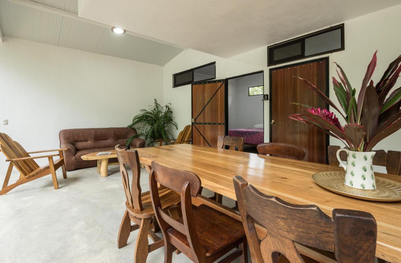 Puerto Viejo Club, Villas & Pool Puerto Viejo de Talamanca エクステリア 写真