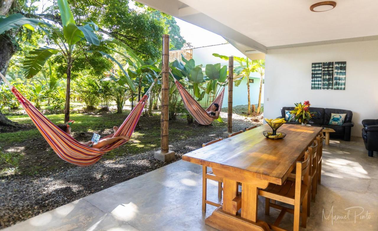 Puerto Viejo Club, Villas & Pool Puerto Viejo de Talamanca エクステリア 写真