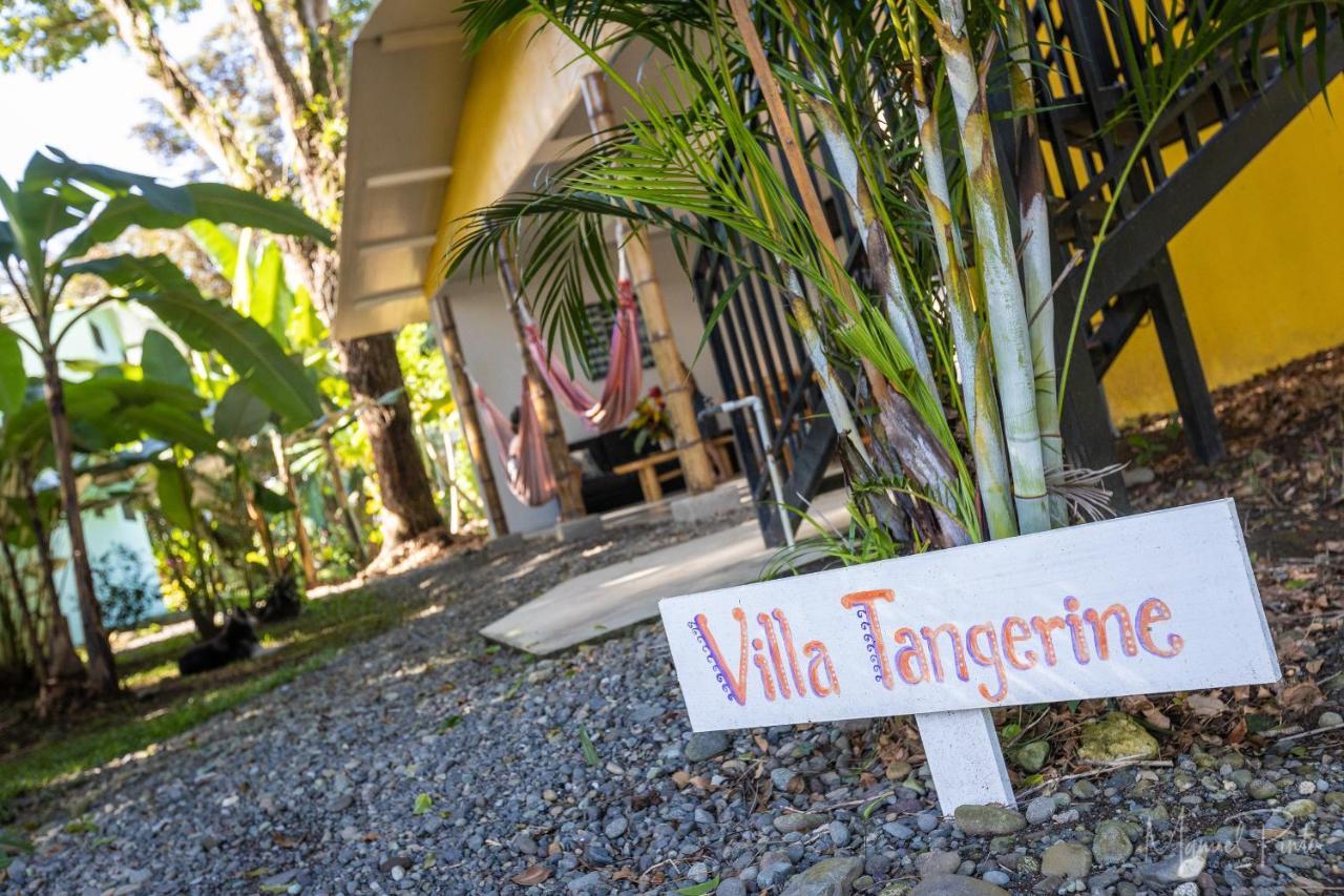 Puerto Viejo Club, Villas & Pool Puerto Viejo de Talamanca エクステリア 写真