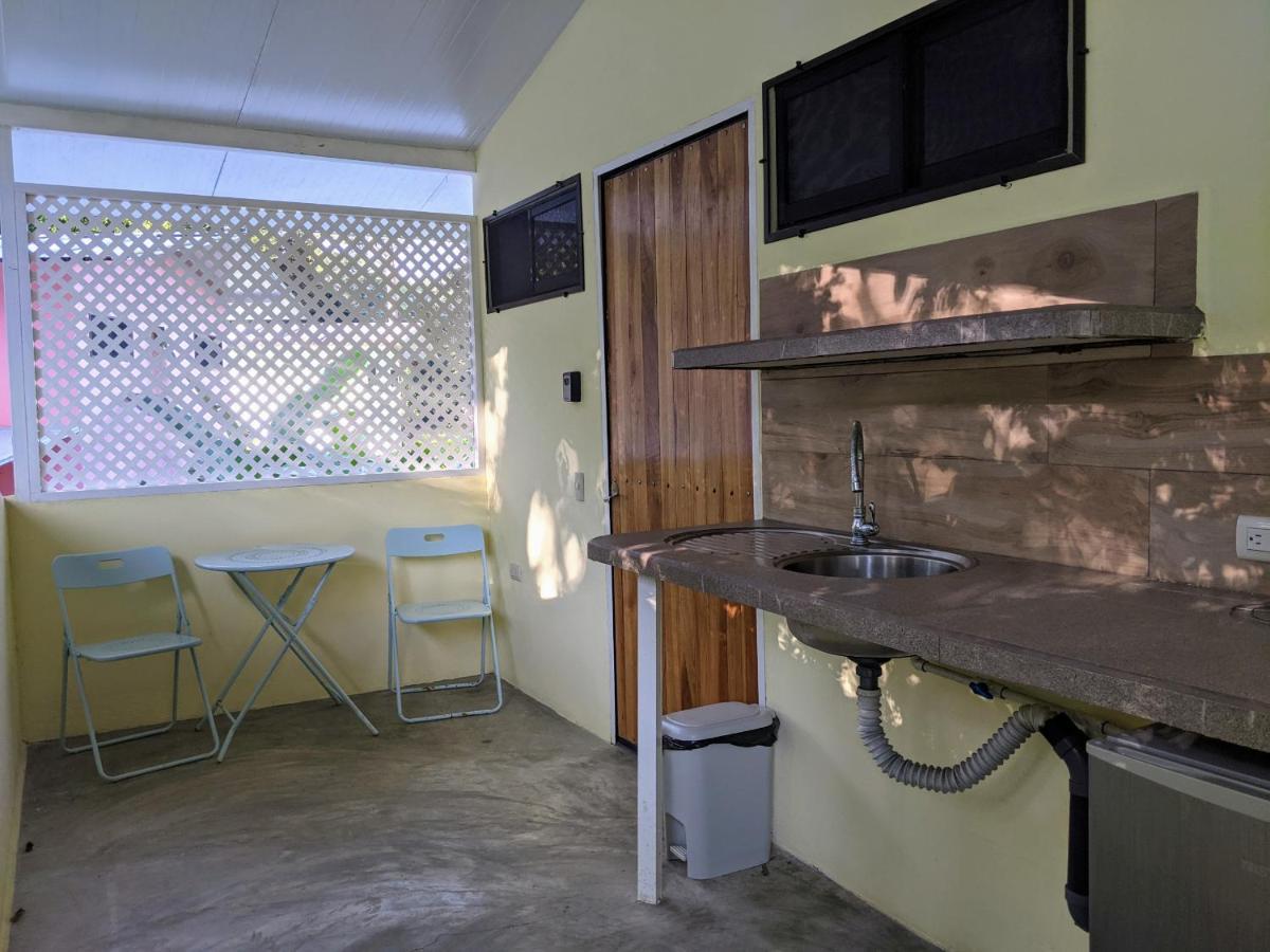 Puerto Viejo Club, Villas & Pool Puerto Viejo de Talamanca エクステリア 写真