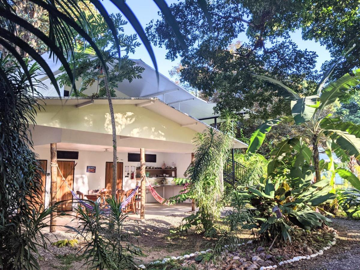 Puerto Viejo Club, Villas & Pool Puerto Viejo de Talamanca エクステリア 写真