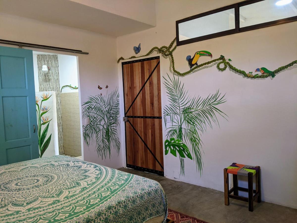 Puerto Viejo Club, Villas & Pool Puerto Viejo de Talamanca エクステリア 写真