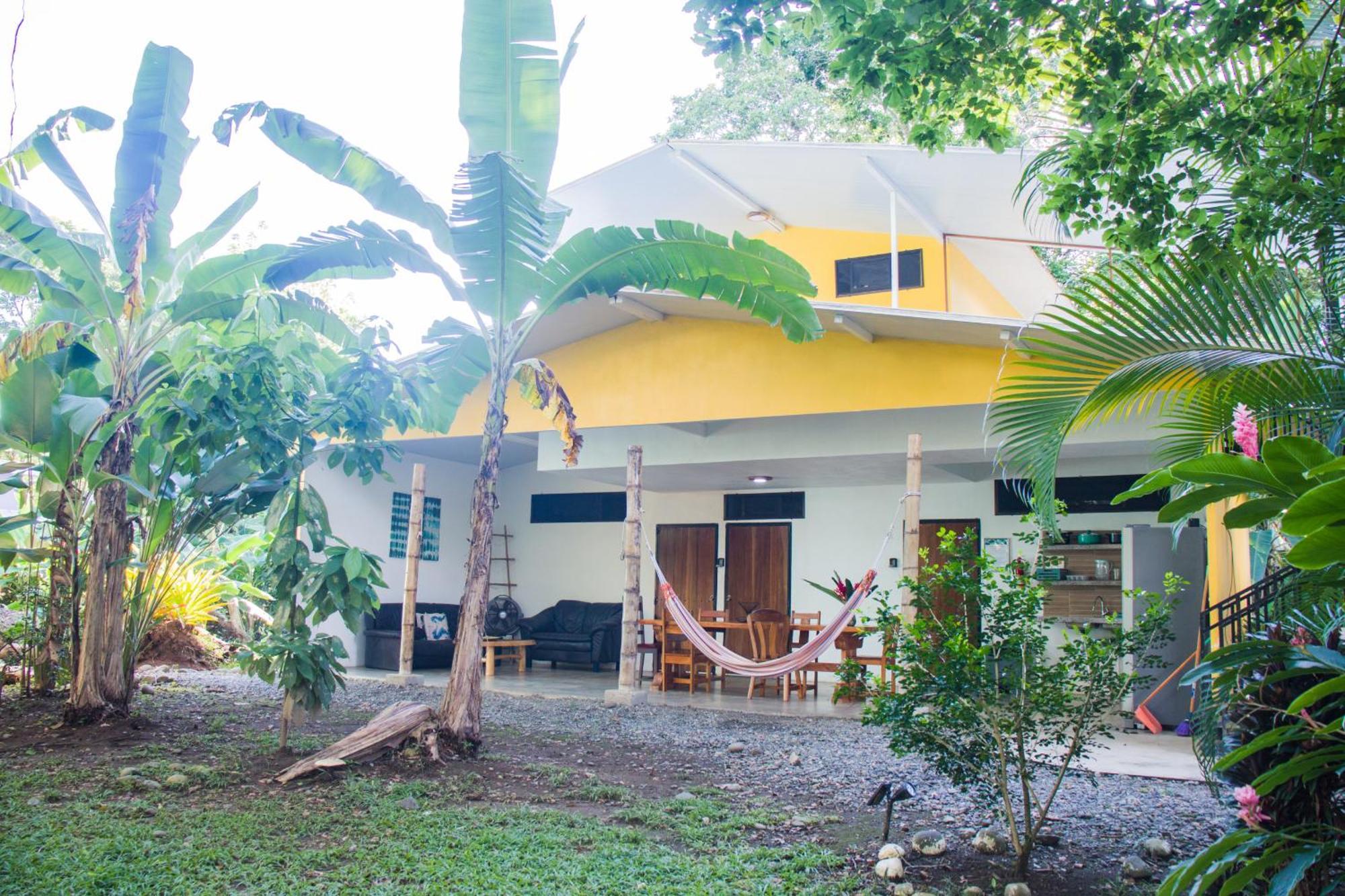 Puerto Viejo Club, Villas & Pool Puerto Viejo de Talamanca エクステリア 写真