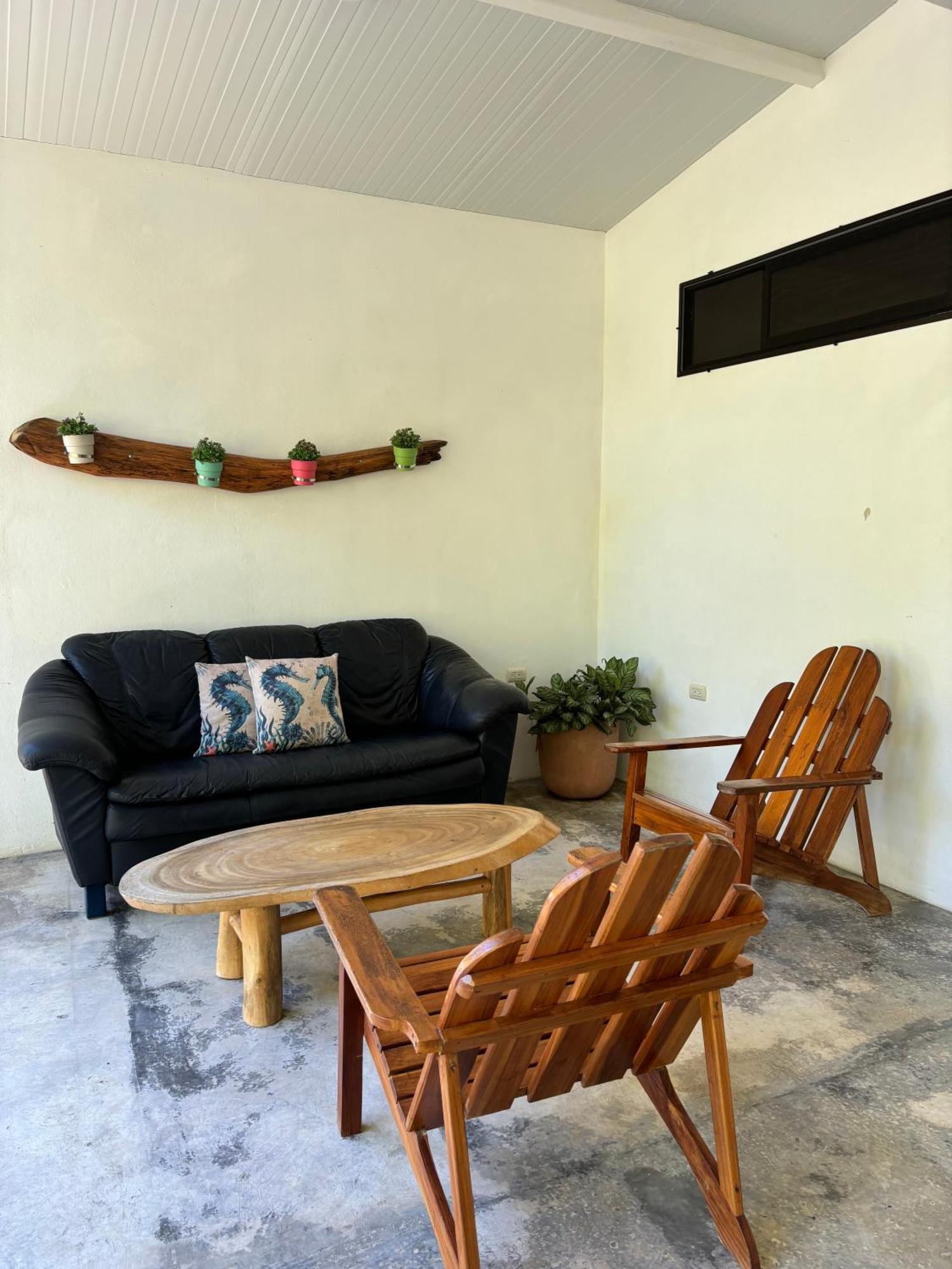 Puerto Viejo Club, Villas & Pool Puerto Viejo de Talamanca エクステリア 写真