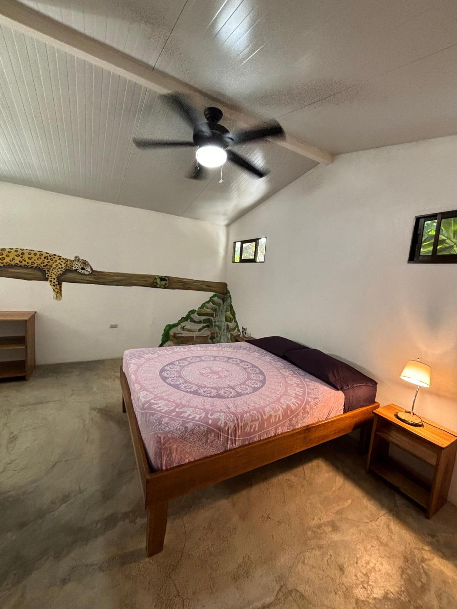 Puerto Viejo Club, Villas & Pool Puerto Viejo de Talamanca エクステリア 写真