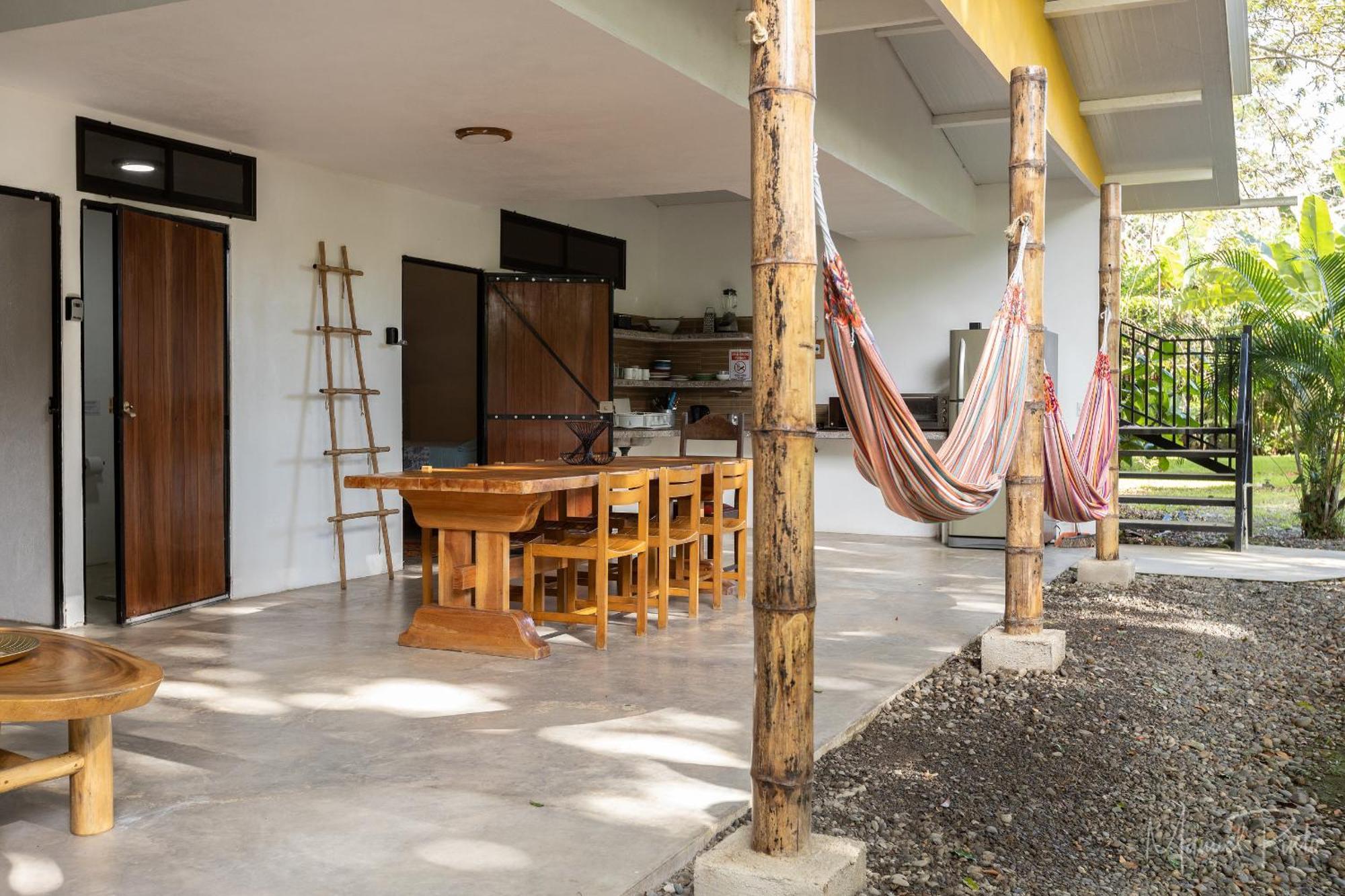 Puerto Viejo Club, Villas & Pool Puerto Viejo de Talamanca エクステリア 写真