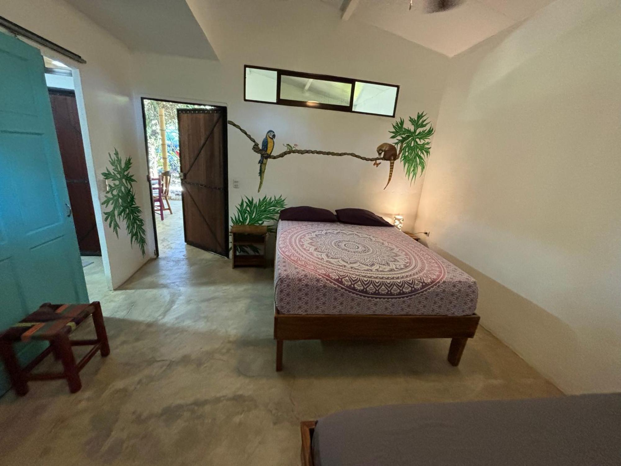 Puerto Viejo Club, Villas & Pool Puerto Viejo de Talamanca エクステリア 写真