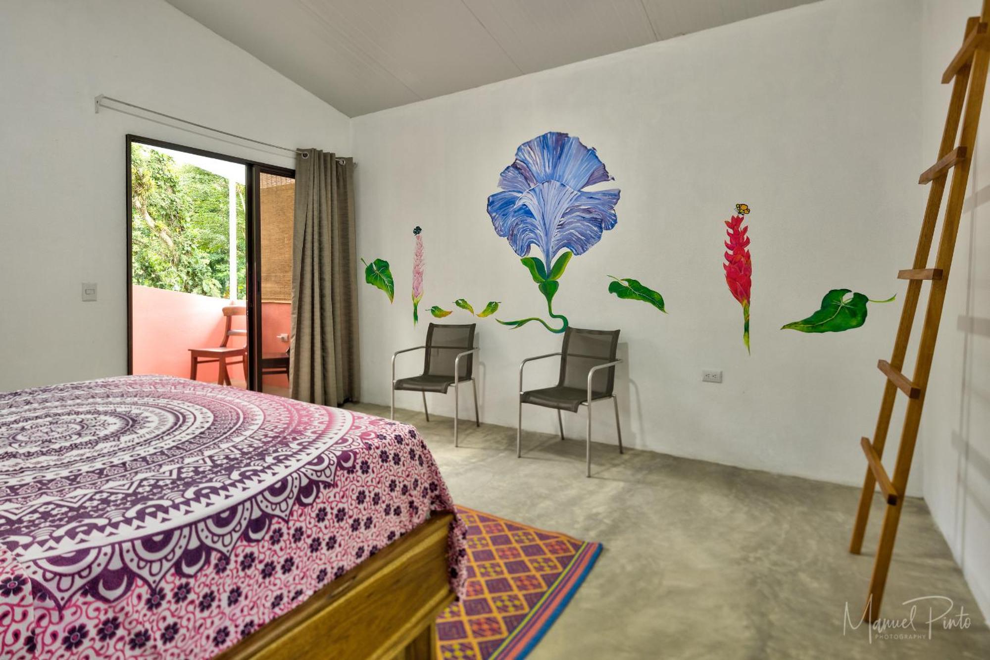 Puerto Viejo Club, Villas & Pool Puerto Viejo de Talamanca エクステリア 写真