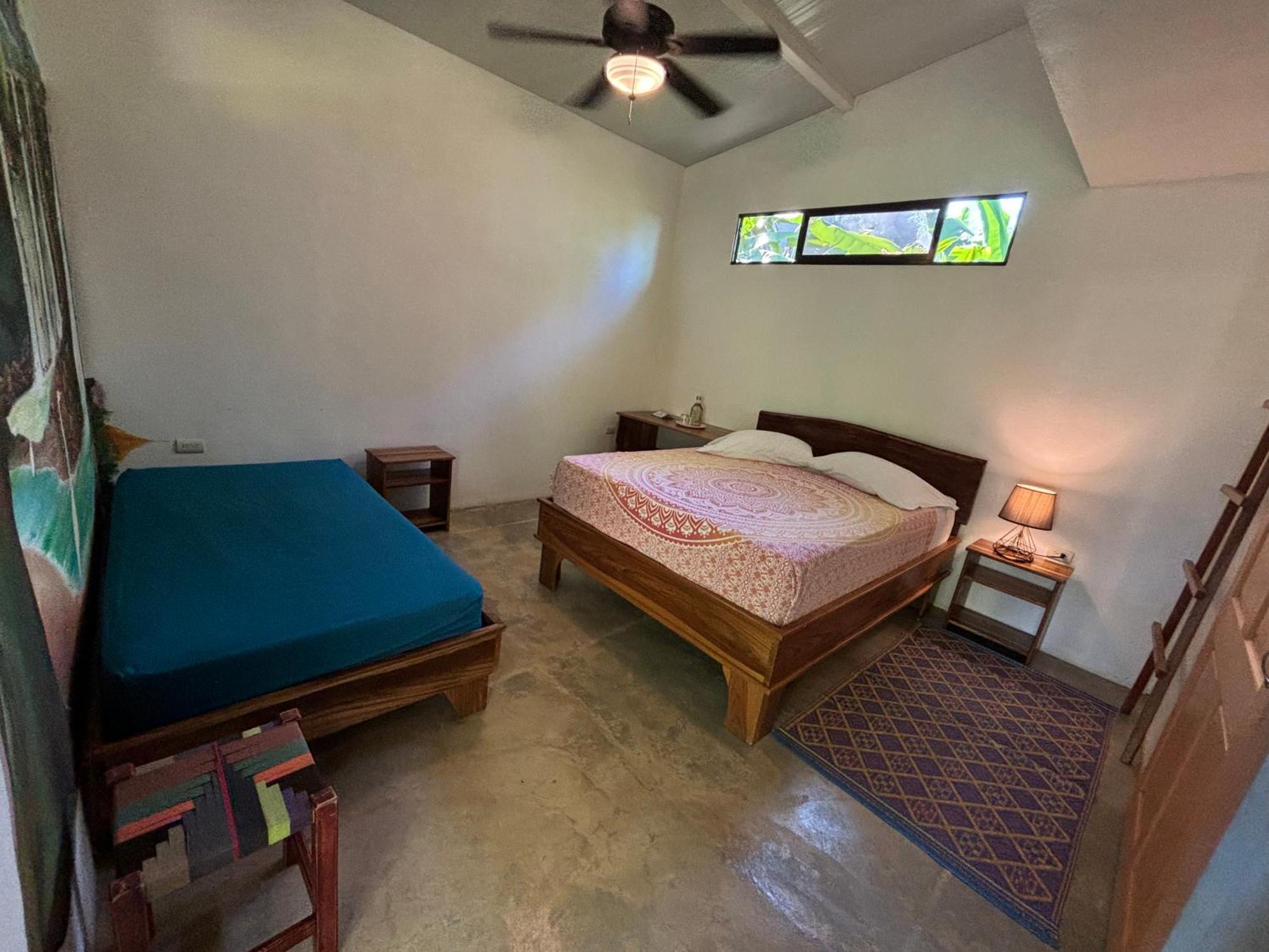 Puerto Viejo Club, Villas & Pool Puerto Viejo de Talamanca エクステリア 写真