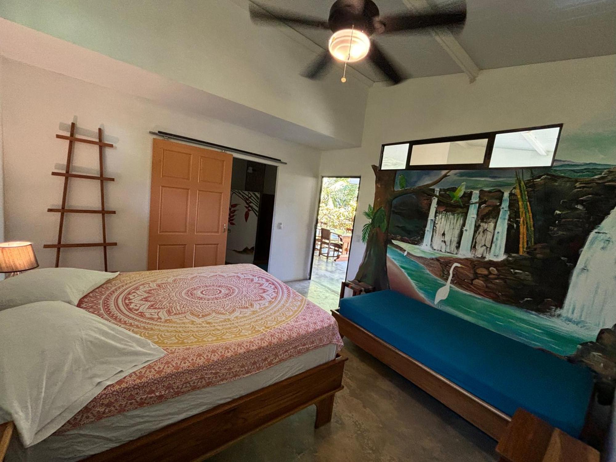 Puerto Viejo Club, Villas & Pool Puerto Viejo de Talamanca エクステリア 写真