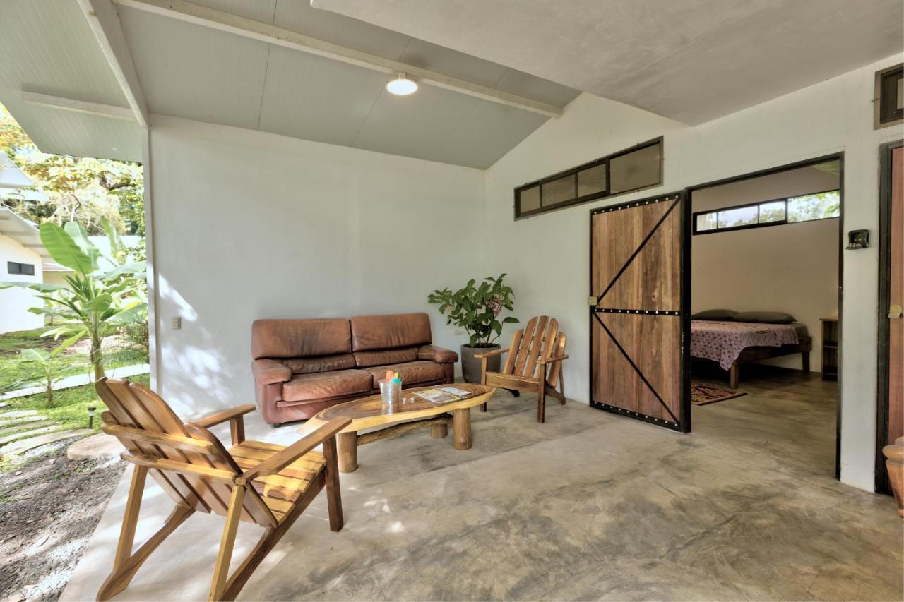 Puerto Viejo Club, Villas & Pool Puerto Viejo de Talamanca エクステリア 写真